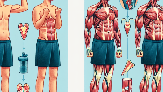 Qué cambios hay en el tono muscular al usar Telmisartan