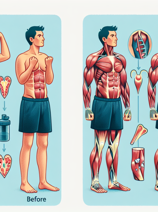 Qué cambios hay en el tono muscular al usar Telmisartan