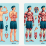 Qué cambios hay en el tono muscular al usar Telmisartan