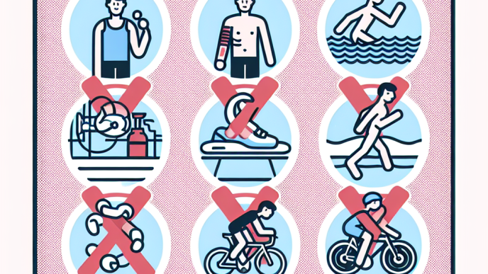 ¿Qué formas de cardio no se recomiendan con Medicamentos de resistencia?