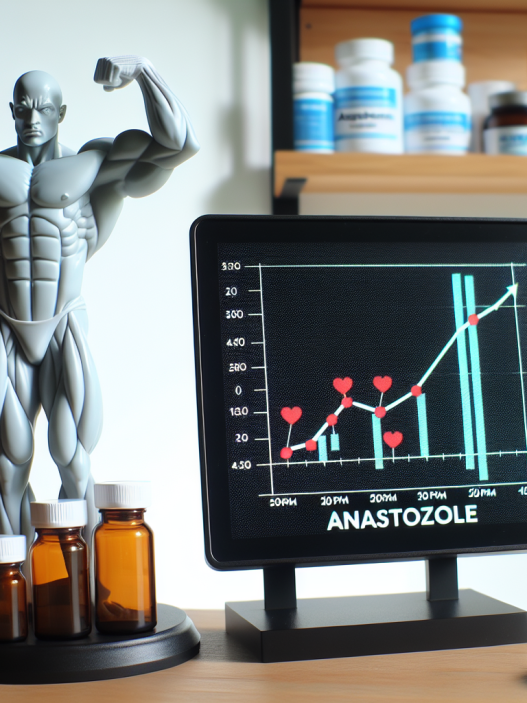 Qué tan rápido se pierde lo ganado con Anastrozol