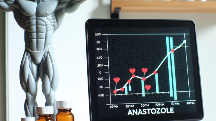 Qué tan rápido se pierde lo ganado con Anastrozol