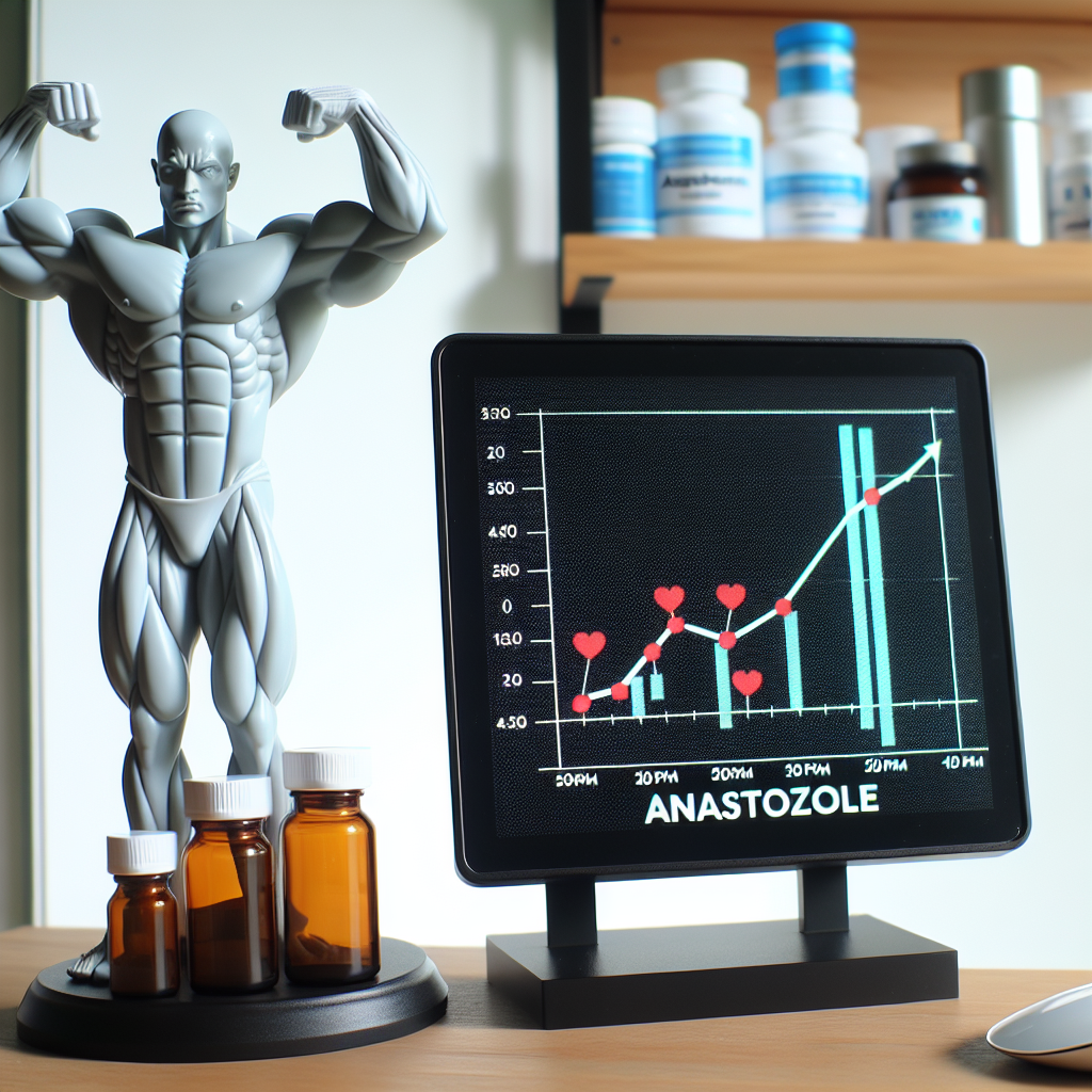 Qué tan rápido se pierde lo ganado con Anastrozol