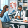 Revisión médica antes de iniciar Testis Compositum