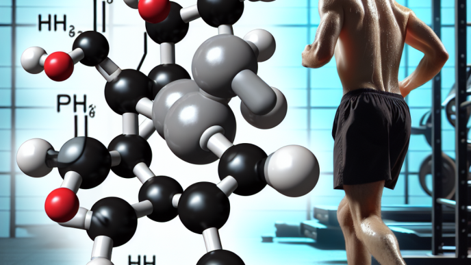 Telmisartan y entrenamiento en ayunas