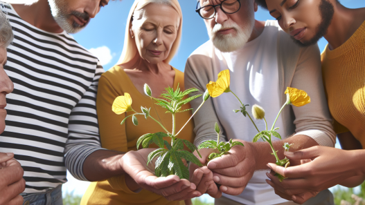 Tribulus Terrestris en usuarios mayores de 40 años