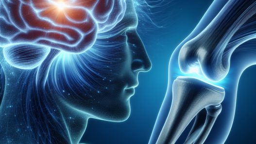 Apoyo al cerebro y la memoria y mejoras en movilidad articular