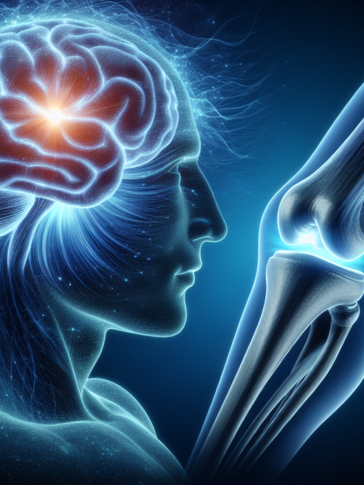 Apoyo al cerebro y la memoria y mejoras en movilidad articular