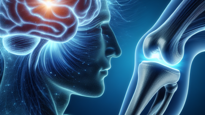 Apoyo al cerebro y la memoria y mejoras en movilidad articular