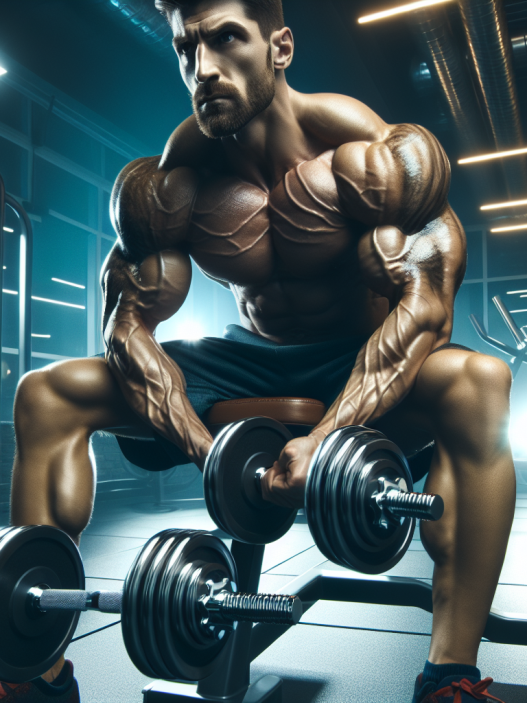 Ciclos de solo Cursos de esteroides para aumentar la fuerza: ¿valen la pena?