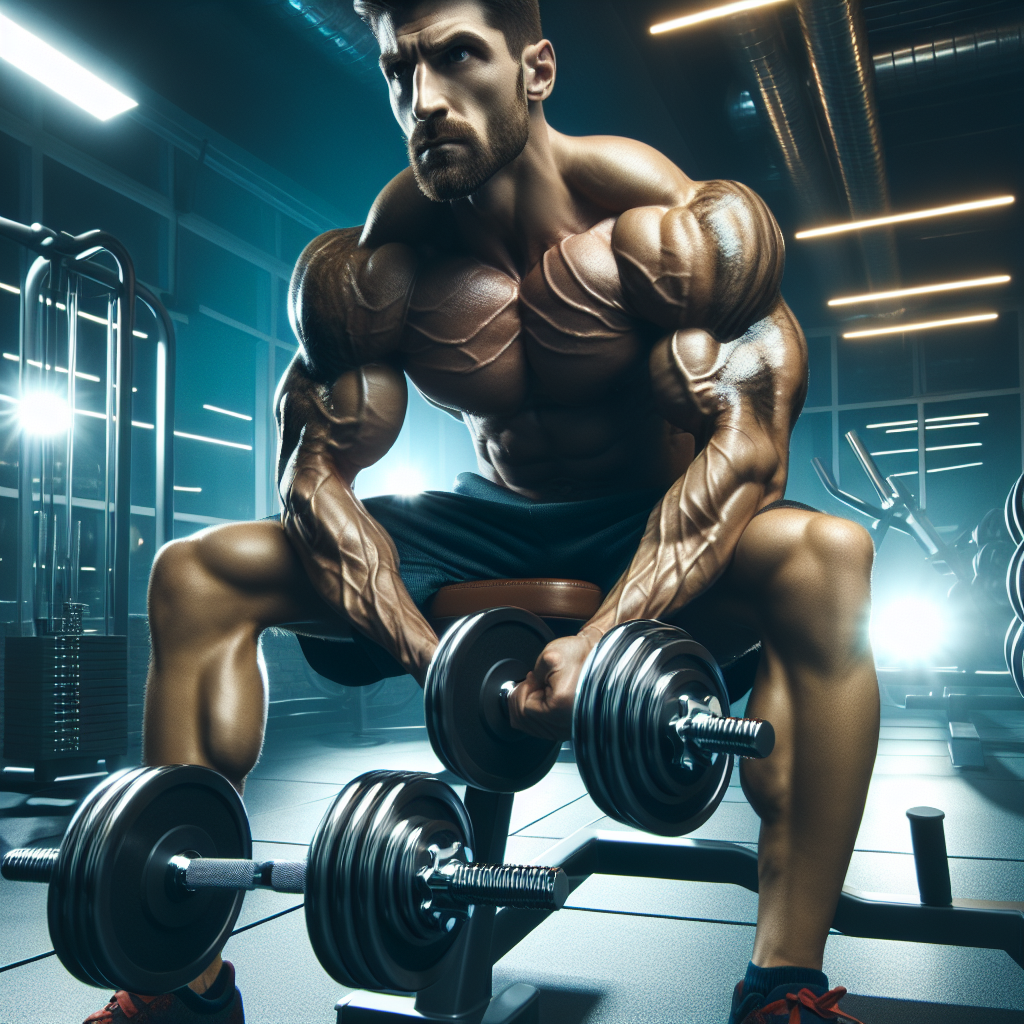 Ciclos de solo Cursos de esteroides para aumentar la fuerza: ¿valen la pena?