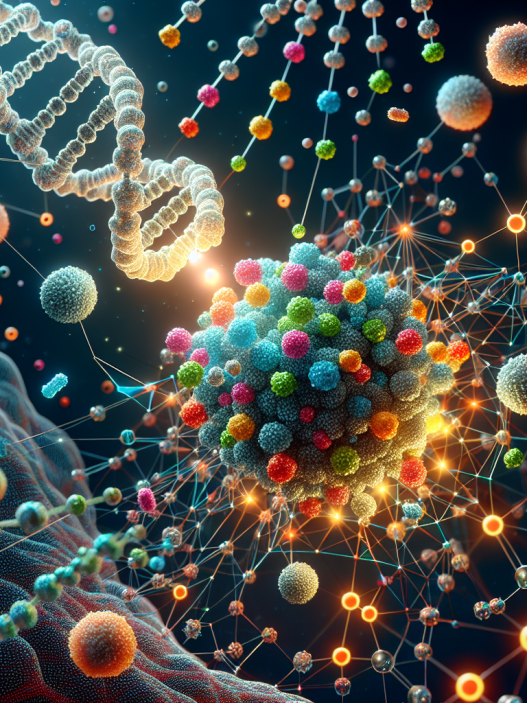 Cómo afecta Cursos de péptidos al sistema inmunológico
