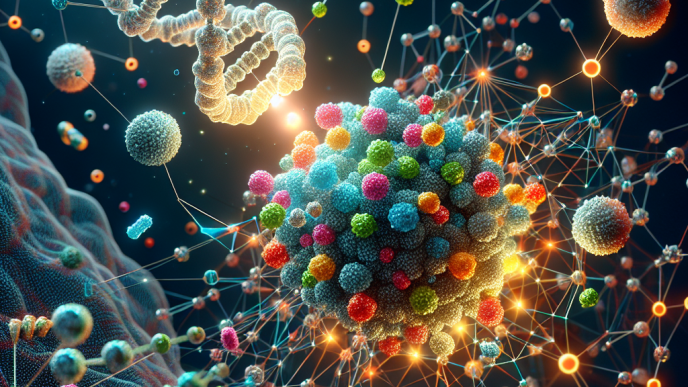 Cómo afecta Cursos de péptidos al sistema inmunológico
