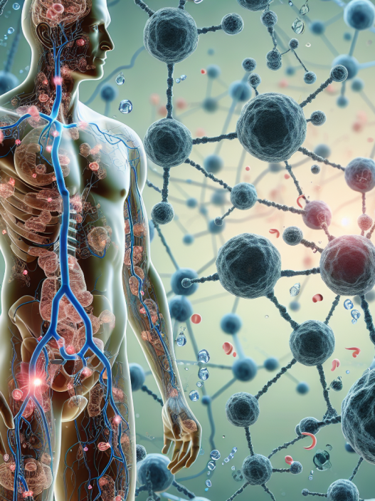 Cómo afecta Dapoxetine (Priligy) al sistema linfático