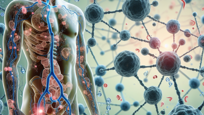 Cómo afecta Dapoxetine (Priligy) al sistema linfático