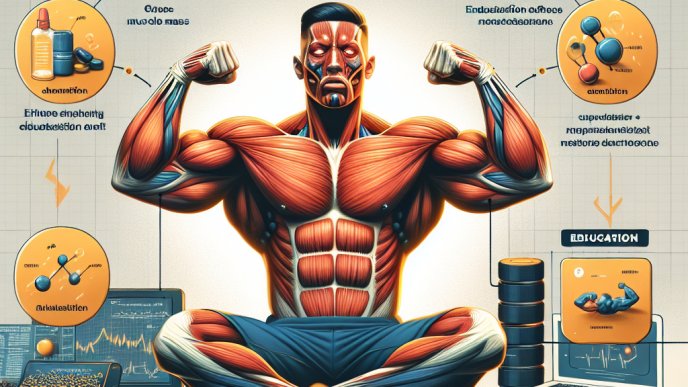 Cómo potenciar las adaptaciones al estrés con Cursos de esteroides para aumentar la masa muscular