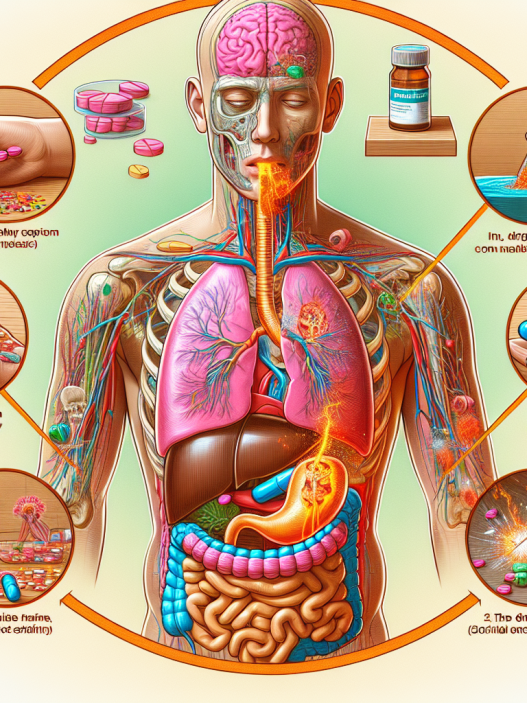 Cómo reacciona el cuerpo al segundo ciclo con Dapoxetine (Priligy)