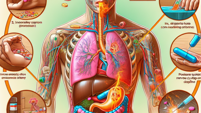 Cómo reacciona el cuerpo al segundo ciclo con Dapoxetine (Priligy)