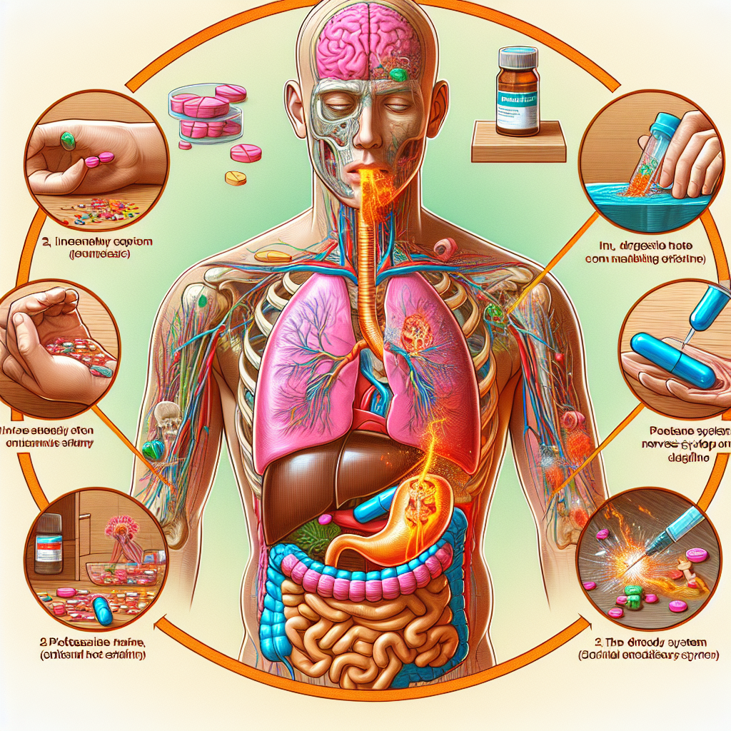 Cómo reacciona el cuerpo al segundo ciclo con Dapoxetine (Priligy)