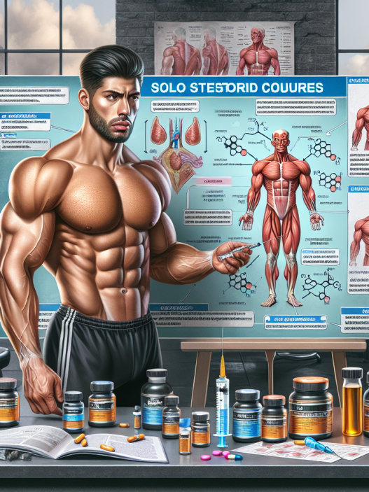 Cómo usar Esteroides Cursos en solitario para superar estancamientos