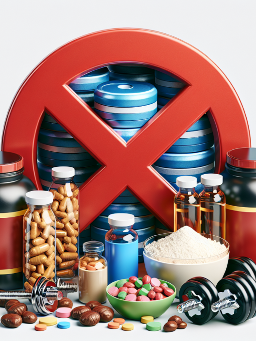 Cuándo evitar completamente Cursos de esteroides para secado y modelado corporal (aumento de masa magra)