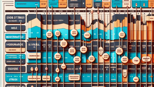 ¿Cuántas calorías extra consumir con Estrés y equilibrio hormonal?