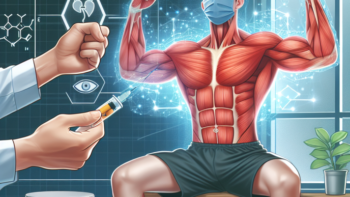 Cuánto mejora la congestión muscular con Modafinil (Provigil)