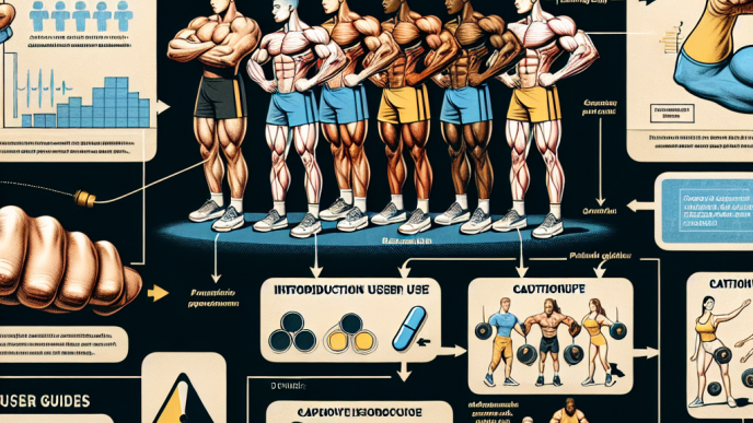 Cursos de esteroides para principiantes y ejercicios explosivos: combinación ideal