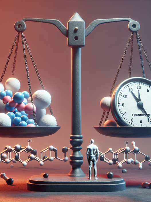 Cursos de esteroides para principiantes y fatiga crónica: ¿amigos o enemigos?