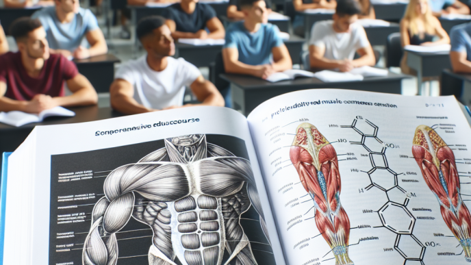 Cursos de esteroides y congestión muscular prolongada