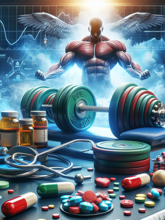 El impacto de Cursos de esteroides en los entrenamientos de fuerza