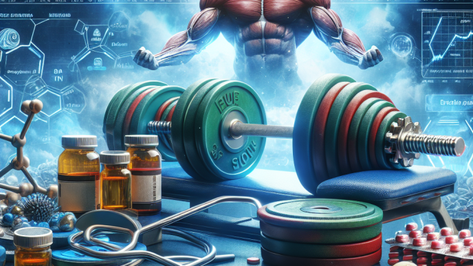 El impacto de Cursos de esteroides en los entrenamientos de fuerza