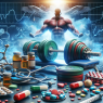 El impacto de Cursos de esteroides en los entrenamientos de fuerza