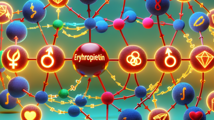 Erythropoietin y su efecto sobre la libido