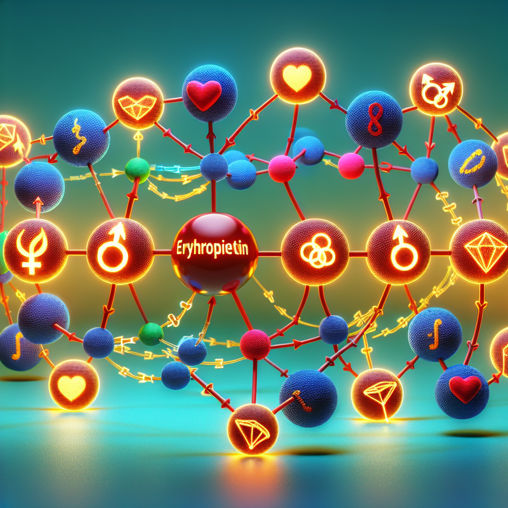 Erythropoietin y su efecto sobre la libido