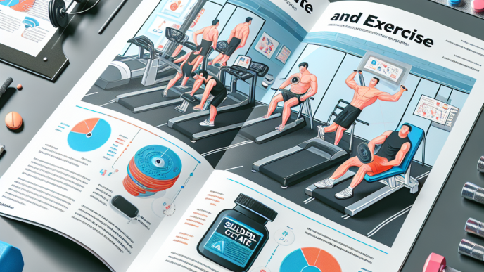 ¿Es necesario cambiar tu entrenamiento al usar Sildenafil Citrate (Viagra generic)?