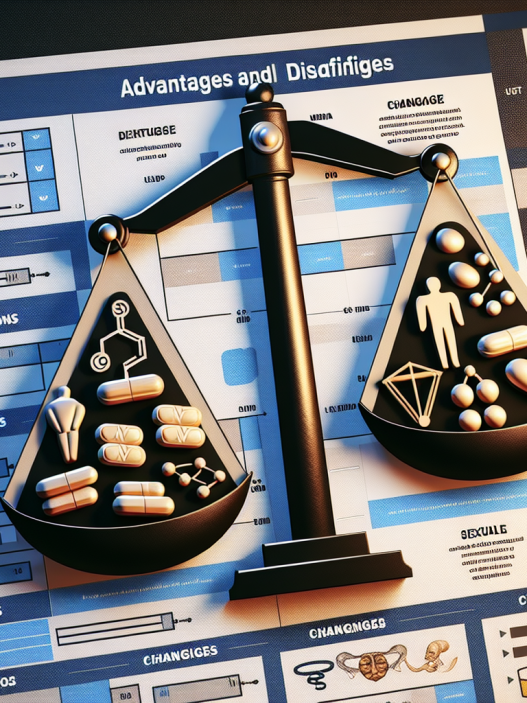 Esteroides Cursos en solitario y actividad sexual: pros y contras