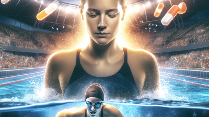 Isotretinoina y rendimiento en deportes acuáticos