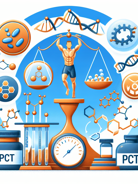 La importancia del PCT tras Gonadotropina