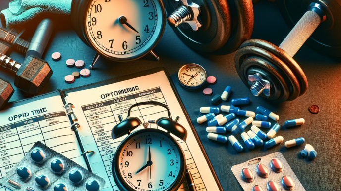 La mejor hora del día para tomar Cursos de esteroides para aumentar la masa muscular