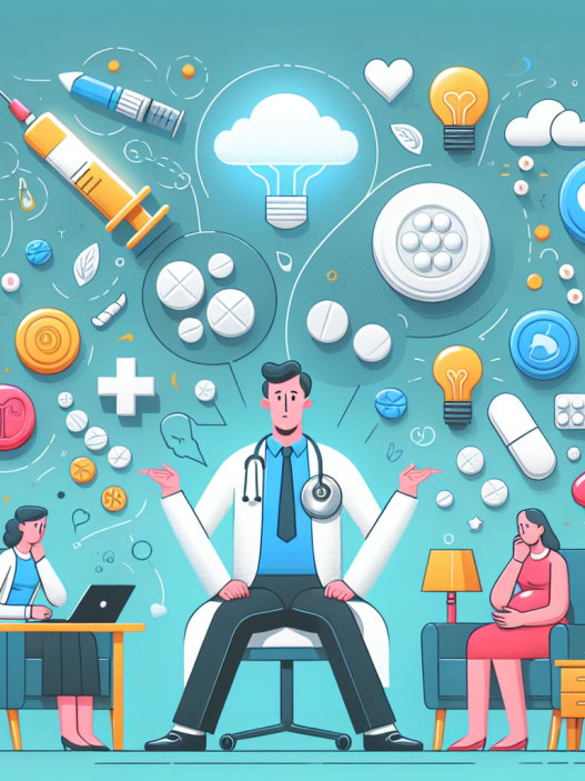 Mitos comunes sobre Dapoxetine (Priligy)