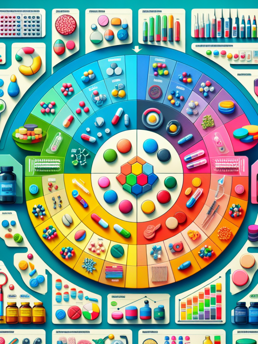 otros esteroides orales: comparativa directa