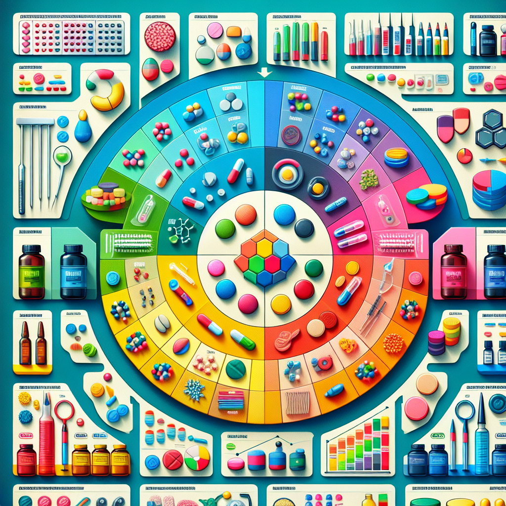 otros esteroides orales: comparativa directa