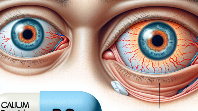 Pitavastatina cálcica y cambios en la presión ocular