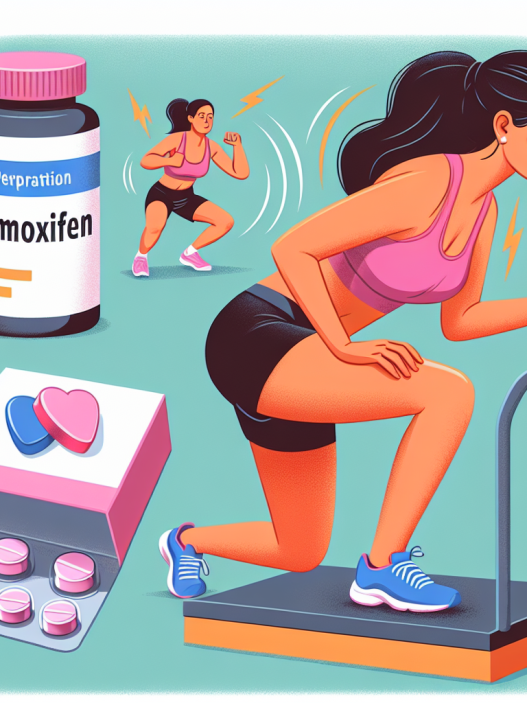 Qué esperar al combinar Tamoxifeno con cardio HIIT