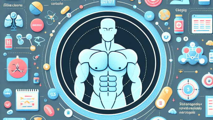 Qué esperar al usar Cursos de esteroides por primera vez