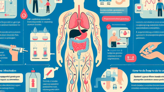 Qué hacer si Apoyo a la glucosa provoca retención líquida