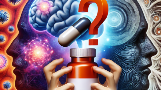 Qué hacer si Apoyo al cerebro y la memoria aumenta tu ansiedad