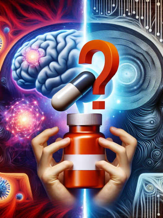 Qué hacer si Apoyo al cerebro y la memoria aumenta tu ansiedad