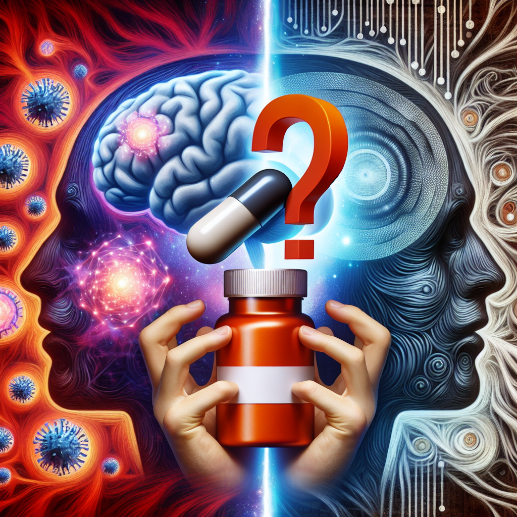 Qué hacer si Apoyo al cerebro y la memoria aumenta tu ansiedad